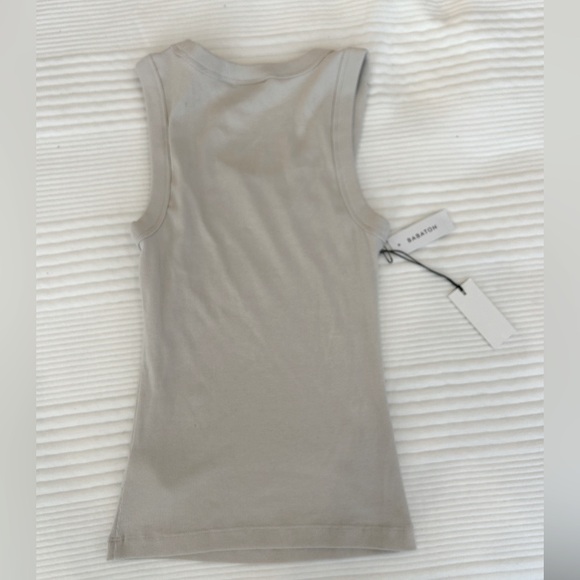 Aritzia Babaton Busy Tank Top - Picture 2 of 3